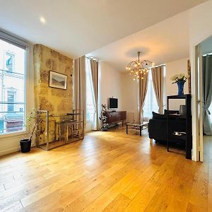Deluxe Appartement met een Slaapkamer